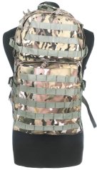 Backpack Molle Assault, multicam, ACM