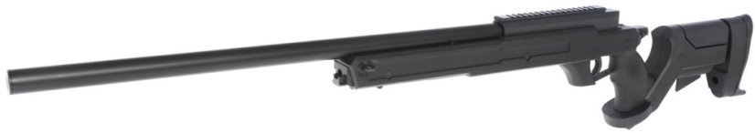 L96-04, fekete, gáz, Well, G22