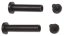 Set of pins M16, M4, Element