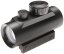 Red dot sight, Riflescope 1x35, ACM