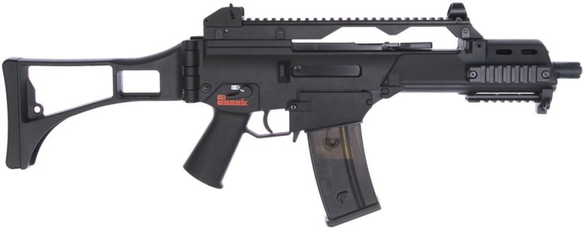 H&K CA36C, version 2014, Classic Army