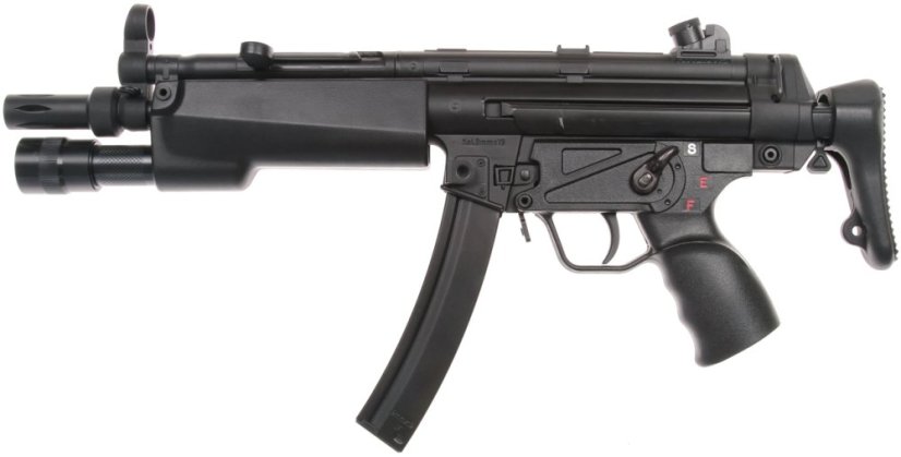 B&T MP5A3, Classic Army