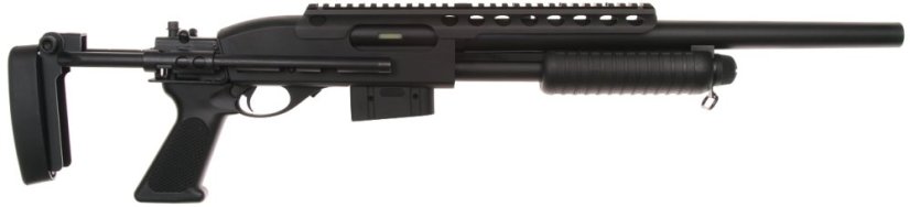 M870 RAS, A&K, 7870
