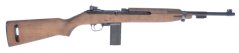 M1 karabély, valódi fa, GBB, CO2, King Arms