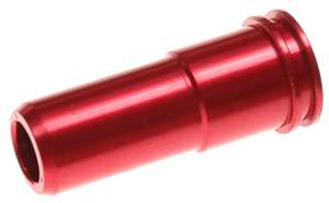 Aluminum air nozzle, M16, M4, 21.5mm, SHS