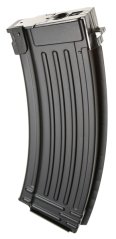 Magazine, AK-105, hi-cap, 500rd, Cyma, C.84