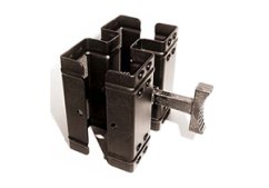 Dual magazine clip, MP5, Classic Army