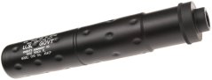 Silencer, Socom, G&P