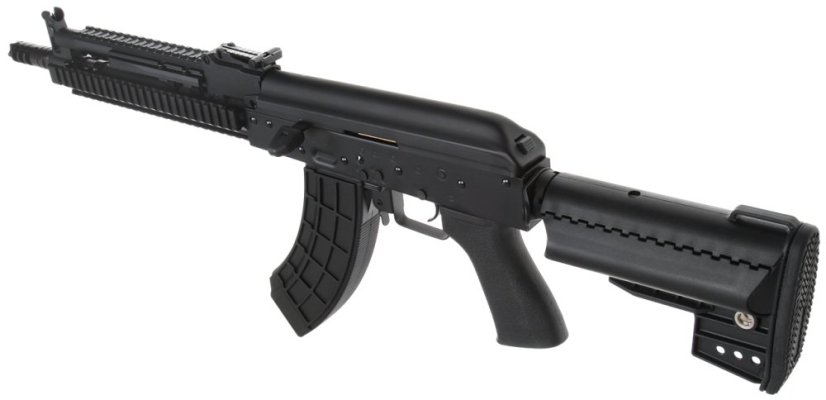 AK-105 PMC, Emod állvány, acél, Cyma Standard, CM.040N