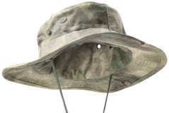 Boonie kapa, A-TACS FG, L, ACM