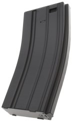 Tár, M16, M4, M15, mid-cap, 150 db, Cyma, M.013