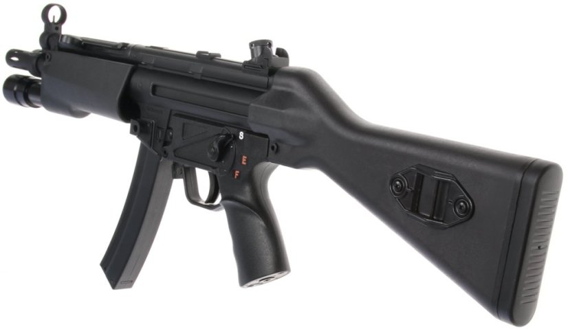B&T MP5A2, Classic Army