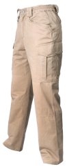 Taktikai nadrág, STINGER, khaki, L, Chiefscreate