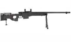 Accuracy International AW .338, ASG