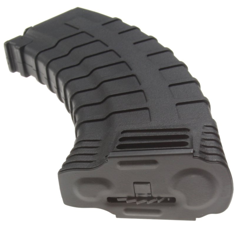 Magazine AK47, 600 BB, TAPCO, Black, Cyma, C.228