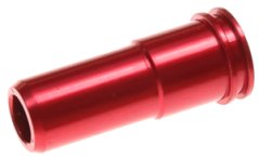 Aluminijska mlaznica za zrak, M16, M4, 21,5 mm, SHS
