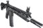 EMG Noveske N4 Gen3 Shorty, 10.5 Inch, NSR-9, GBBR, Black, Cyma CGS, NOV.1201 BK