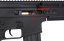 FN SCAR, black, D-Boys, BY-803B, SC-01B