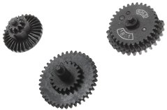Zahnradsatz, flache Zähne, Standard, 18:1, Gen.3, SHS
