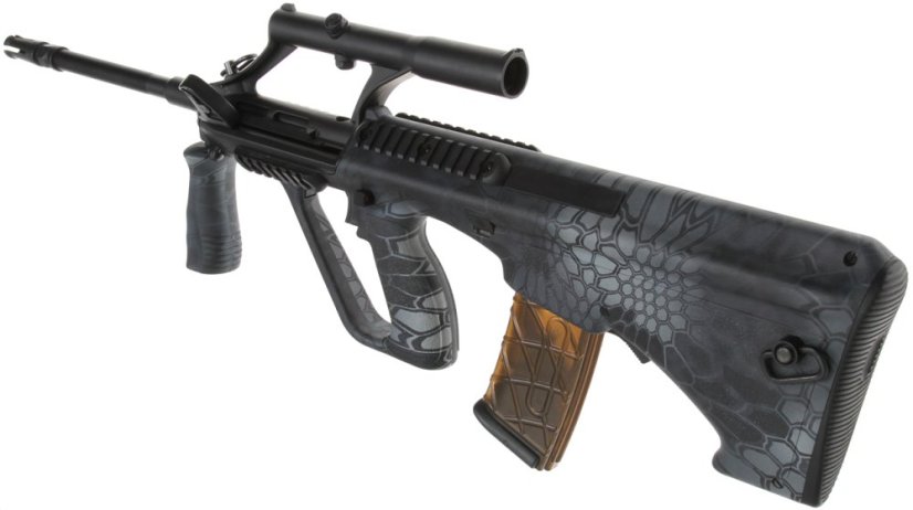 AUG A1 Military, Typhon, AD, 010TP