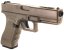 Glock 18C AEP, TAN, Cyma, CM.030
