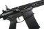 SR25, URX4 M-LOK 16 inch, negro, Cyma Platinum, CM.098B