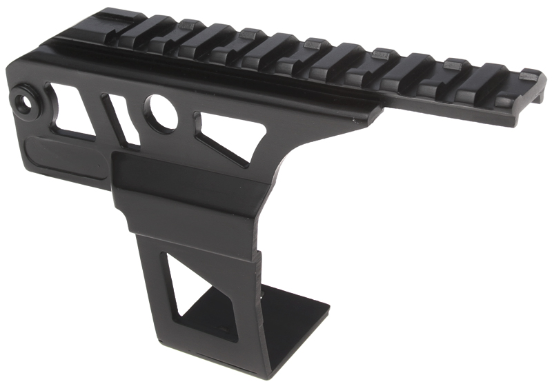 Tartóalap, AK-47, ACM