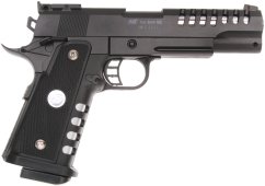 STI Combat Master, HW, ASG