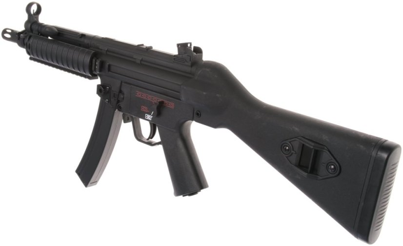 MP5A4, RIS, Cyma Standard, CM.041B