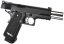 HI-CAPA 5.1, type R, GBB, WE