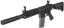 M4 CQB Special Forces, version 2014, EBB, Classic Army