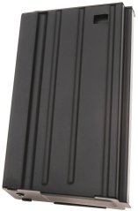 Magazine, SR25, mid-cap, 150rd, Classic Army