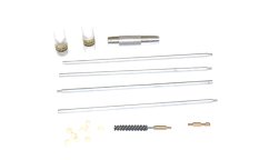 Cleaning rod TG for rifle type, KM HEAD 1950