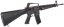 Colt M16A1, Tokyo Marui