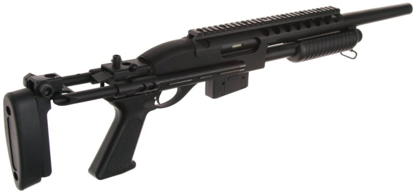 M870 RAS, A&K, 7870
