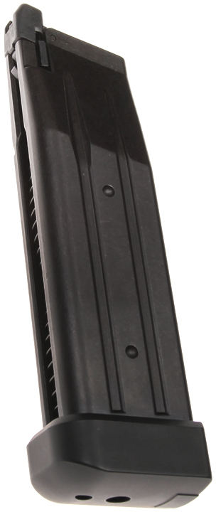 Magazine, HI-CAPA 5.1, GBB, 31rd, Tokyo Marui