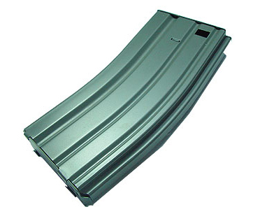 Magazine, M16, M4, M15, low-cap, 68rd, Classic Army