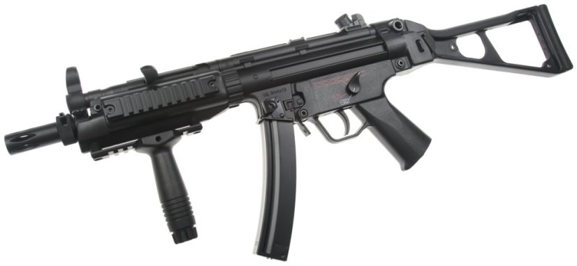 H&K MP5 UMP, Cyma Standard, CM.041