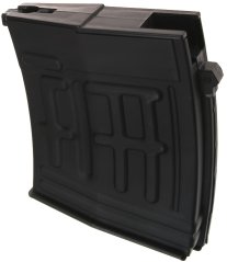 Magazin, SVD, 60 Schuss, A&K
