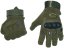 Tactical gloves FPG, OD, XL, Oakley