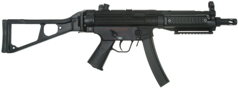 MP5 UMP, RIS, Cyma, CM.041UMP