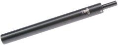 Reinforced steel cylinder for VSR-10, SHS