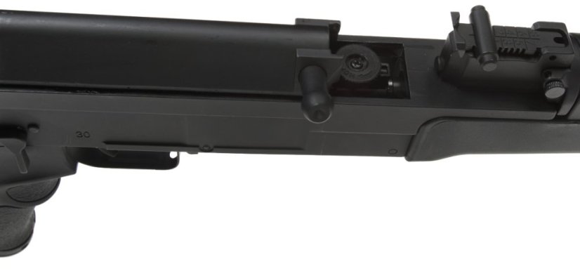 SA vz. 58 hosszú, Ares