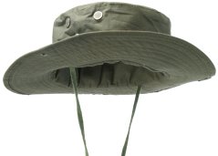 Boonie sapka, OD, M, ACM