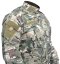 Complete US ACU uniform, multicam, 3XL, ACM