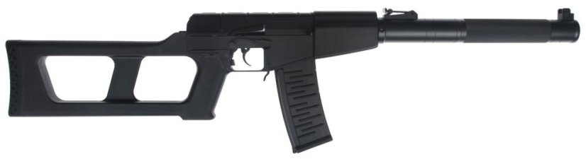 VSS Vintorez, fekete, Cyma Standard, CM.099