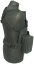 Chest rig Recon, black, ACM