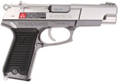 Sturm Ruger KP 85, HG, with hop up, Tokyo Marui