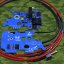 Digital trigger unit DTU, BASIC, gearbox V2, T238