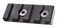 Sekcja szyny Keymod, 4 sloty, ACM